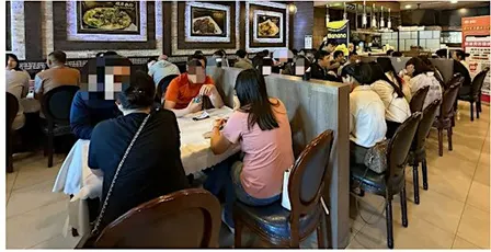 !!English!!❤️Mississauga Singles Morning Coffee Meet&Match (25-45yrs old)