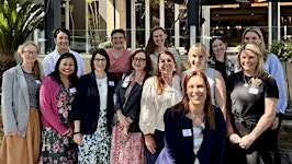 SustainHer Connect: A Different Kind of Women in Business Event