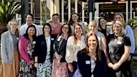 SustainHer Connect: A Different Kind of Women in Business Event