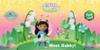 Meet Gabby at Food City in Huntsville