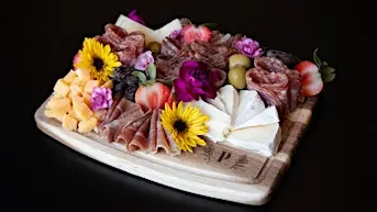 Charcuterie Workshop
