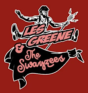 Les Greene & The Swayzees @ The Tower Bar