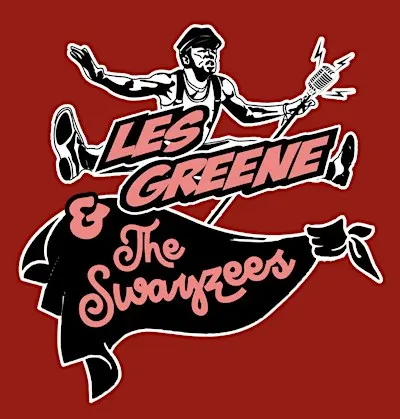 Les Greene & The Swayzees @ The Tower Bar