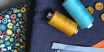 Sew with Nelly Bea All Afternoon Sewing Session - Dec 26