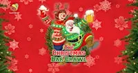 The Christmas Bar Crawl  - Scottsdale