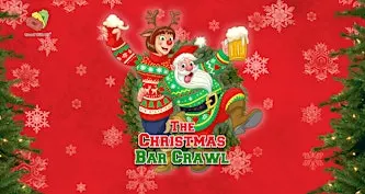 The Christmas Bar Crawl  - Scottsdale