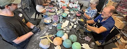 Cement Creations
