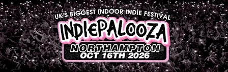 The Killers Tribute Band - Northampton Roadmender - 16th October 2026