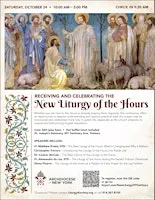 Receiving and Celebrating the New Liturgy of the Hours