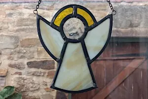 Stained Glass Workshop - Christmas Angel