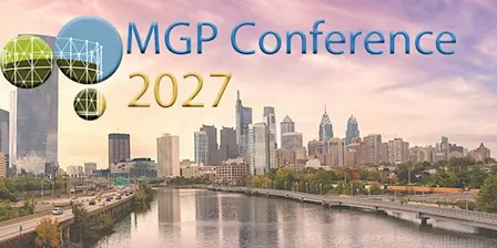 MGP Conference 2027 - Sponsor Registration