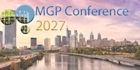 MGP Conference 2027 - Sponsor Registration