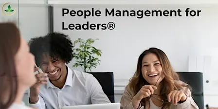 People Management for Leaders® 1 Day Training in Adelaide | Wisdom Hub