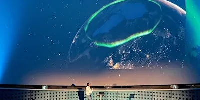 Stargazing for beginners and highlights of 2027