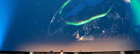 Stargazing for beginners and highlights of 2027