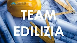 Networking Lunch TEAM EDILIZIA relazioni di successo | Promo 2x1 Flexx Club