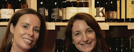 EMBODY x Grippy Tannins: A Sensory Experience of Movement & Wine