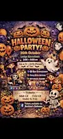 Halloween Party