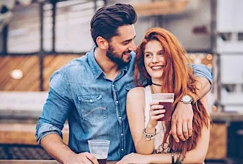 Nashville Cupid Speed Dating & Singles Mixer