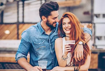 Nashville Cupid Speed Dating & Singles Mixer