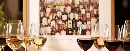 Wines Around Spain Tasting