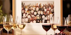 Wines Around Spain Tasting