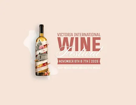 Victoria International Wine Festival 2026