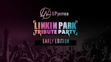 LPNites ★ LINKIN PARK - Tribute Party ★ Bochum