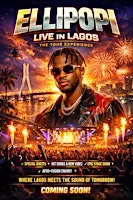 Ellipopi's Lagos Tour