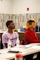 Creative Writing Workshop