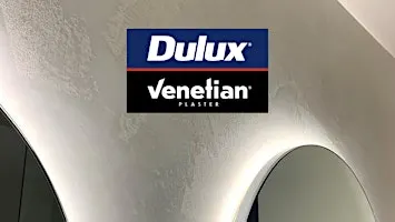 Dulux® Venetian® Plaster Course
