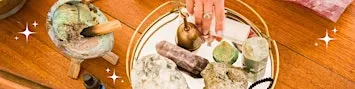 HELD: The Nourished Energy Healers Circle