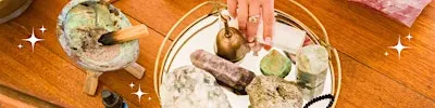 HELD: The Nourished Energy Healers Circle