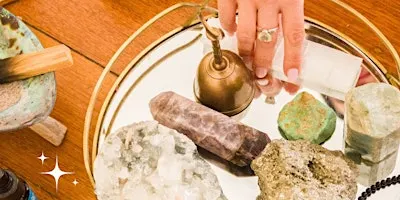 HELD: The Nourished Energy Healers Circle