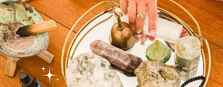 HELD: The Nourished Energy Healers Circle