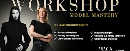 Model Mastery Workshop