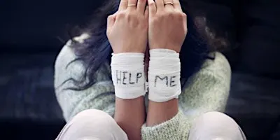 Understanding Self Harm in Autistic Children and Young People