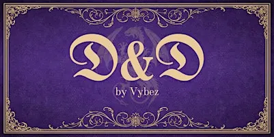 Dungeons & Dragons One Shot! - 18/11
