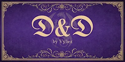 Dungeons & Dragons One Shot! - 18/11