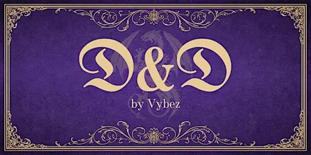 Dungeons & Dragons One Shot! - 18/11