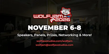Wolfjam 2026