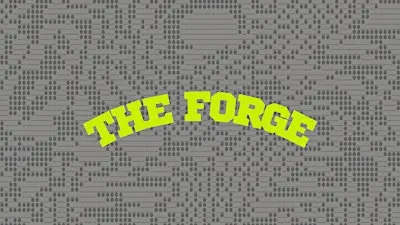 The Forge Encounter - Southeast