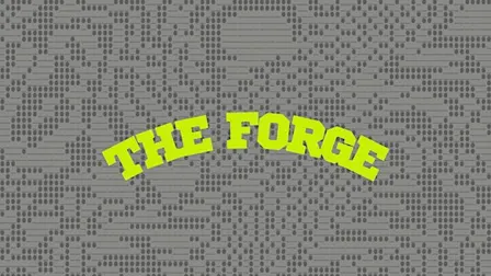 The Forge Encounter - Southeast