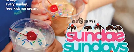 Sundae Sundays | Solon