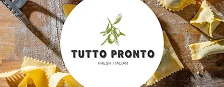 Tutto Pronto Pasta Class with Chef Adam: Raviolo al Uovo