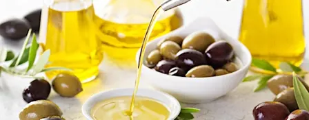 Taste & Learn: The Art of Italian Olive Oil