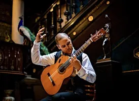Samuel Moore and Duo Cantelina