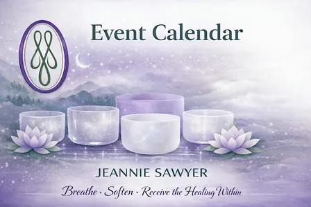 Sound Healing Bath Metal — Resonance & Release