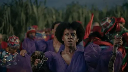 Sugar Island (2024) Screening + Discussion