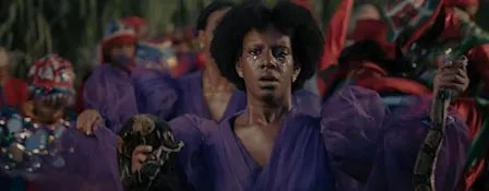 Sugar Island (2024) Screening + Discussion
